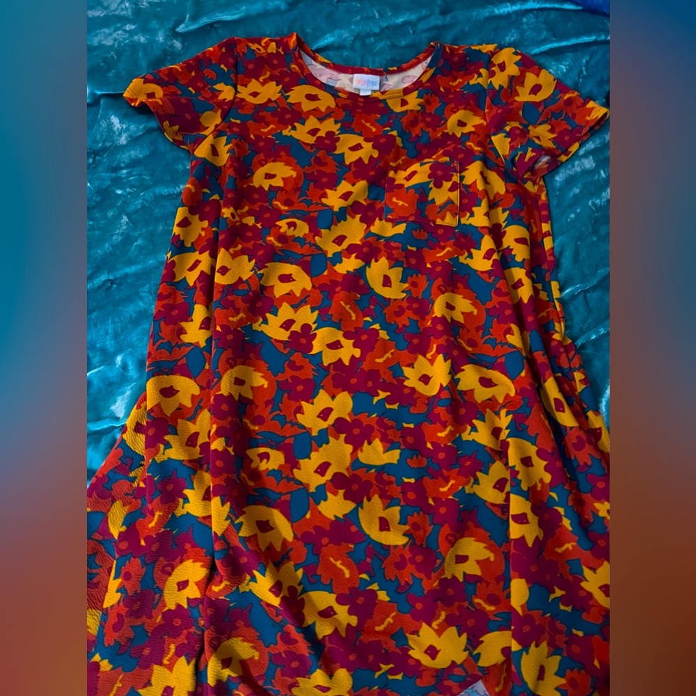 LULAROE CARLY